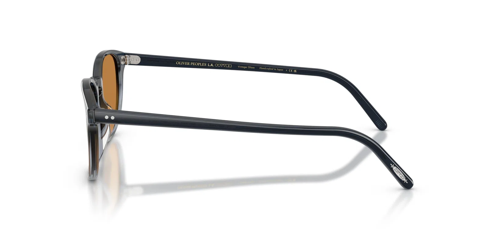 Oliver Peoples Fairmont Sun 5219S Sunglasses - view 22